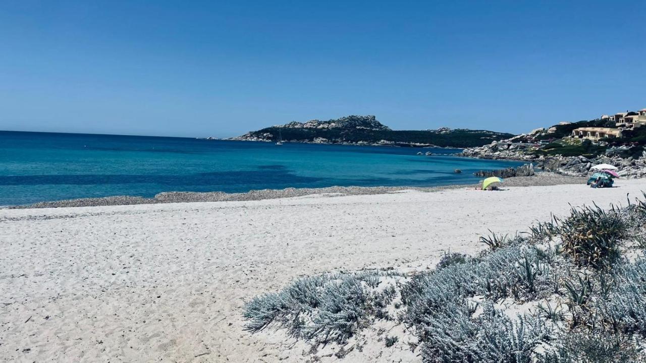 Casa Baia Santa Reparata - Santa Teresa Di Gallura Iun Q1712 Exterior foto