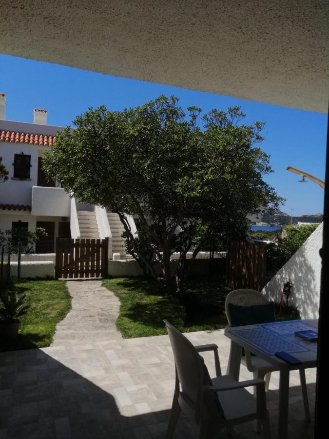 Casa Baia Santa Reparata - Santa Teresa Di Gallura Iun Q1712 Exterior foto