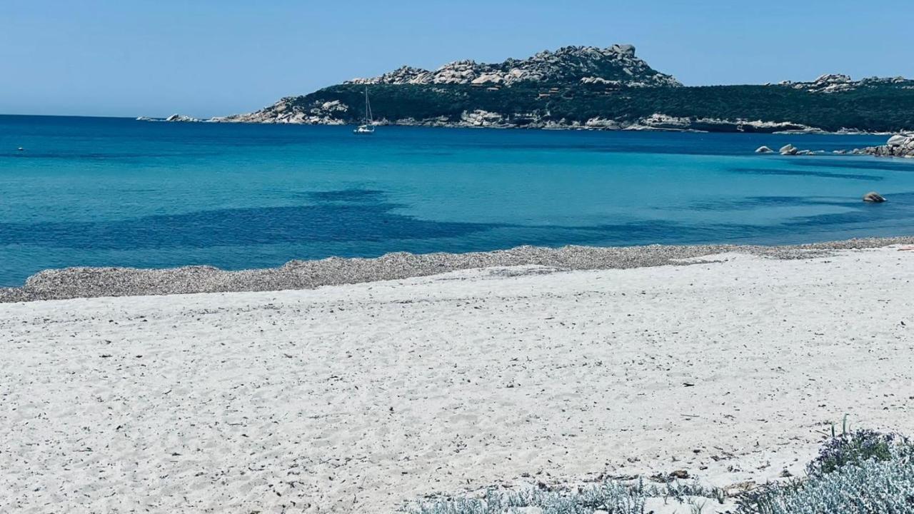 Casa Baia Santa Reparata - Santa Teresa Di Gallura Iun Q1712 Exterior foto