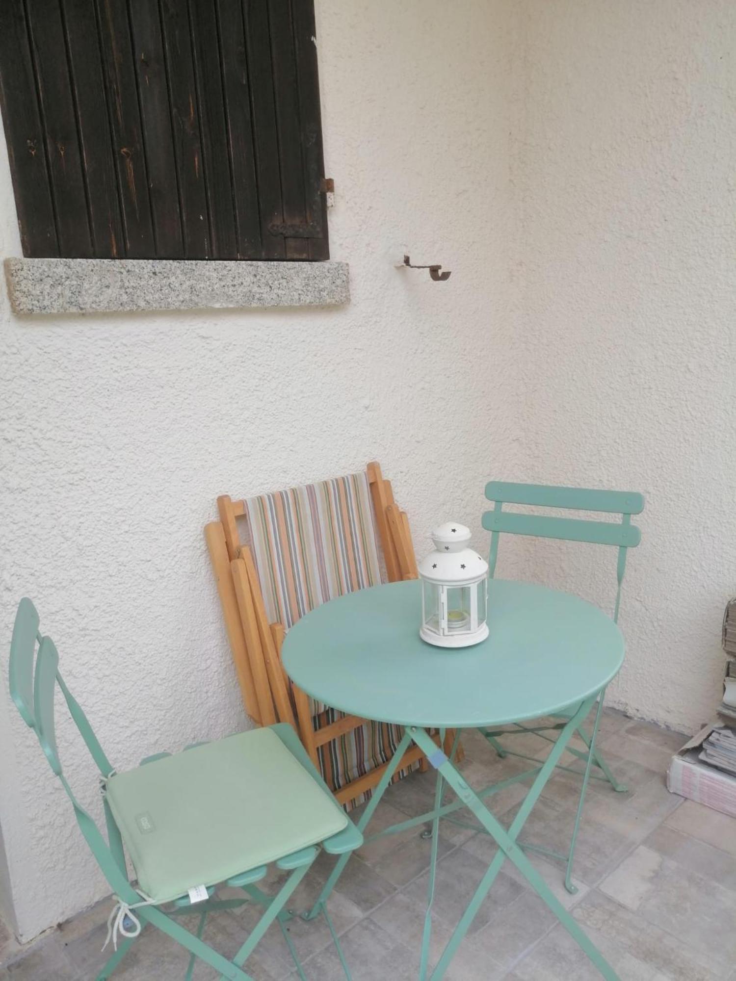 Casa Baia Santa Reparata - Santa Teresa Di Gallura Iun Q1712 Exterior foto
